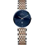 ساعت مچی زنانه الگنگس مدل SP8336-409