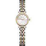 ساعت مچی زنانه الگنگس مدل SL8323-107