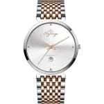 ساعت مچی مردانه الگنگس مدل  SP8335-109