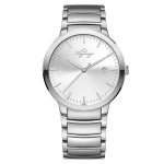 ساعت مچی مردانه الگنگس مدل  SP8368-101