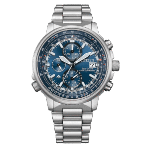 ساعت مچی مردانه سیتیزن مدل AT8300-58L