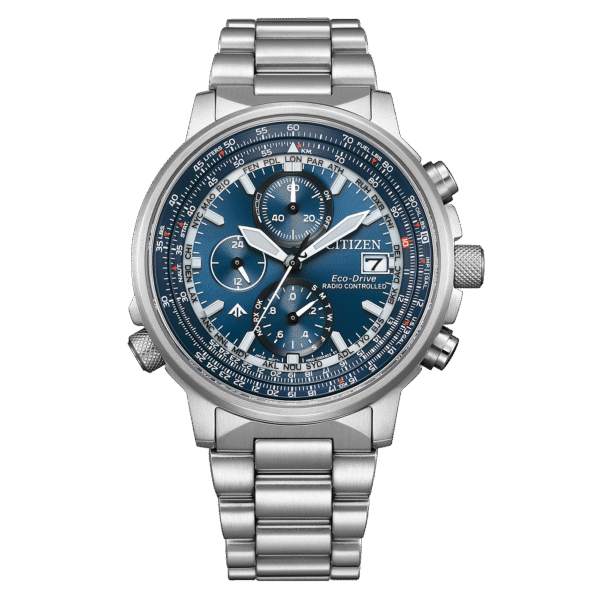 ساعت مچی مردانه سیتیزن مدل AT8300-58L