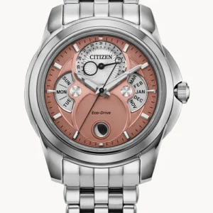 ساعت مچی مردانه سیتیزن مدل BU0080-52X