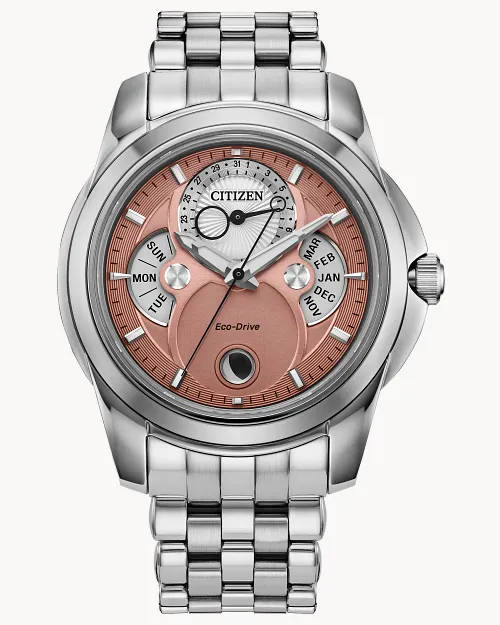 ساعت مچی مردانه سیتیزن مدل BU0080-52X