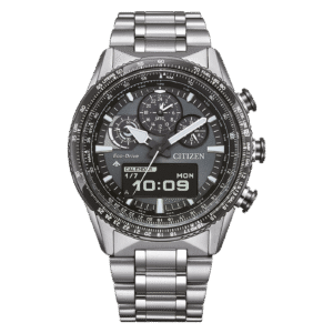 ساعت مچی مردانه سیتیزن مدل JV2006-55H