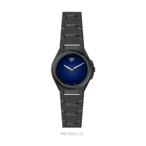 ساعت مچی زنانه ویمبرلی مدل WB-CS321L-Q