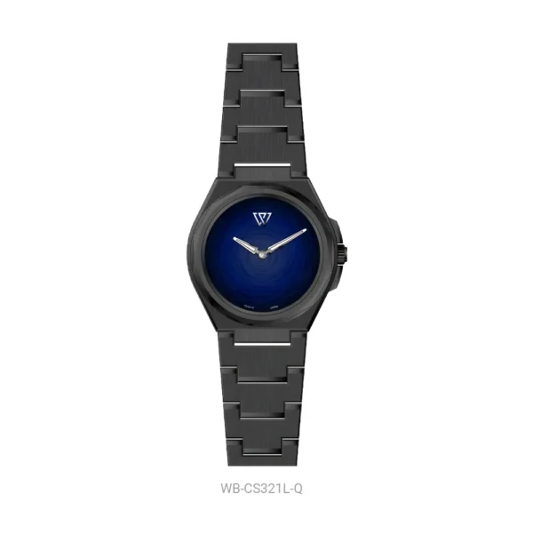 ساعت مچی زنانه ویمبرلی مدل WB-CS321L-Q