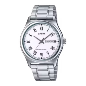 ساعت مچی مردانه کاسیو مدل MTP-V006D-7B
