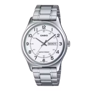 ساعت مچی مردانه کاسیو مدل MTP-V006D-7B2