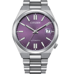 ساعت مچی سیتیزن مدل NJ0200-50W