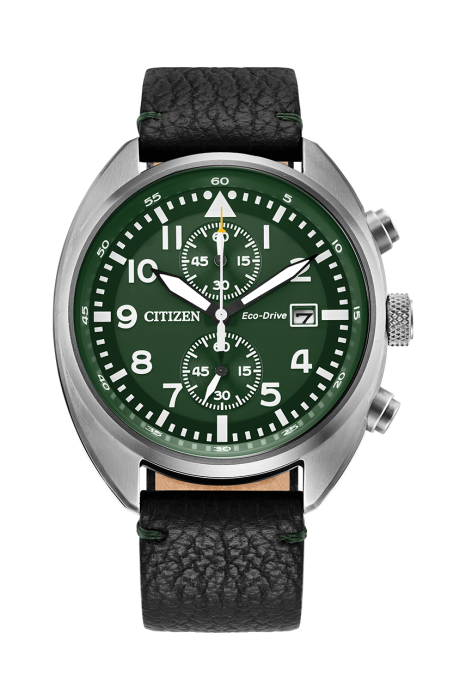 ساعت مچی مردانه سیتیزن مدل CA7041-07X