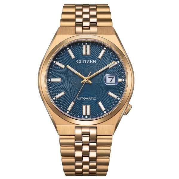 ساعت مچی مردانه سیتی زن مدل NK0023-57L