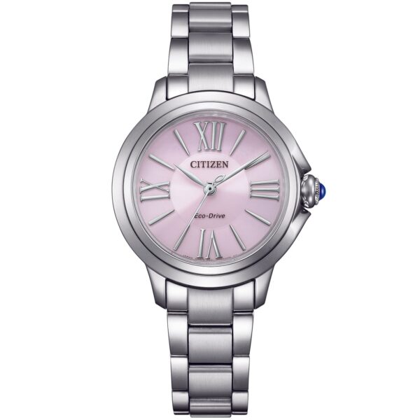 ساعت مچی زنانه سیتیزن مدل EM1160-58X