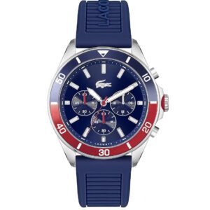 ساعت مچی مردانه لاگوست (LACOSTE) مدل 2011154