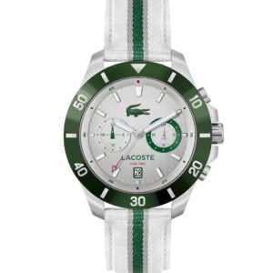 ساعت مچی مردانه لاگوست (LACOSTE) مدل 2011340