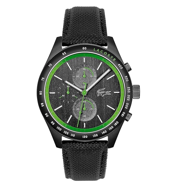 ساعت مچی مردانه لاگوست (LACOSTE) مدل 2011296