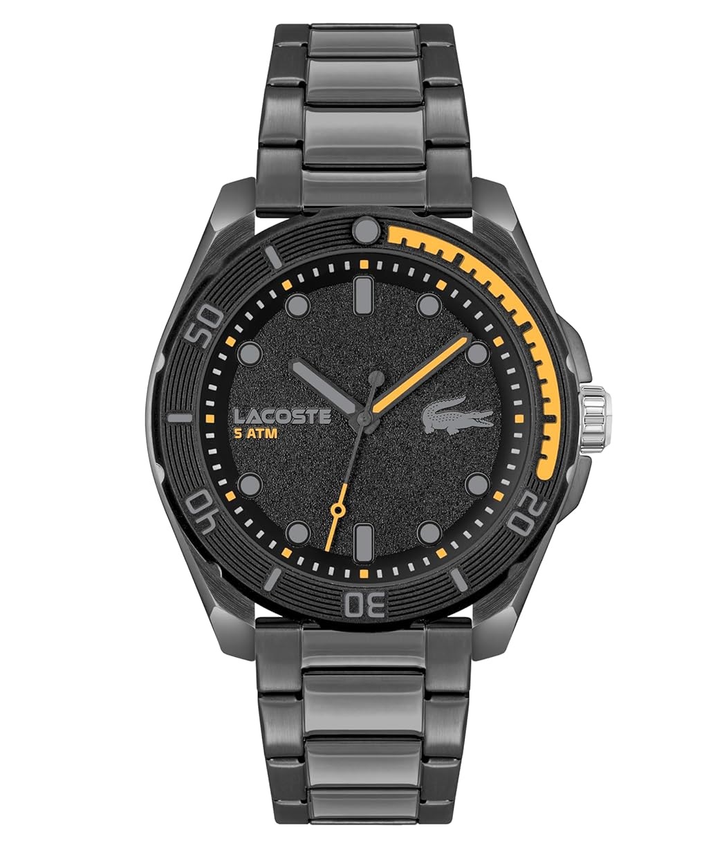 ساعت مچی مردانه لاگوست (LACOSTE) مدل 2011288