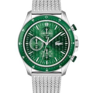 ساعت مچی مردانه لاگوست (LACOSTE) مدل 2011255