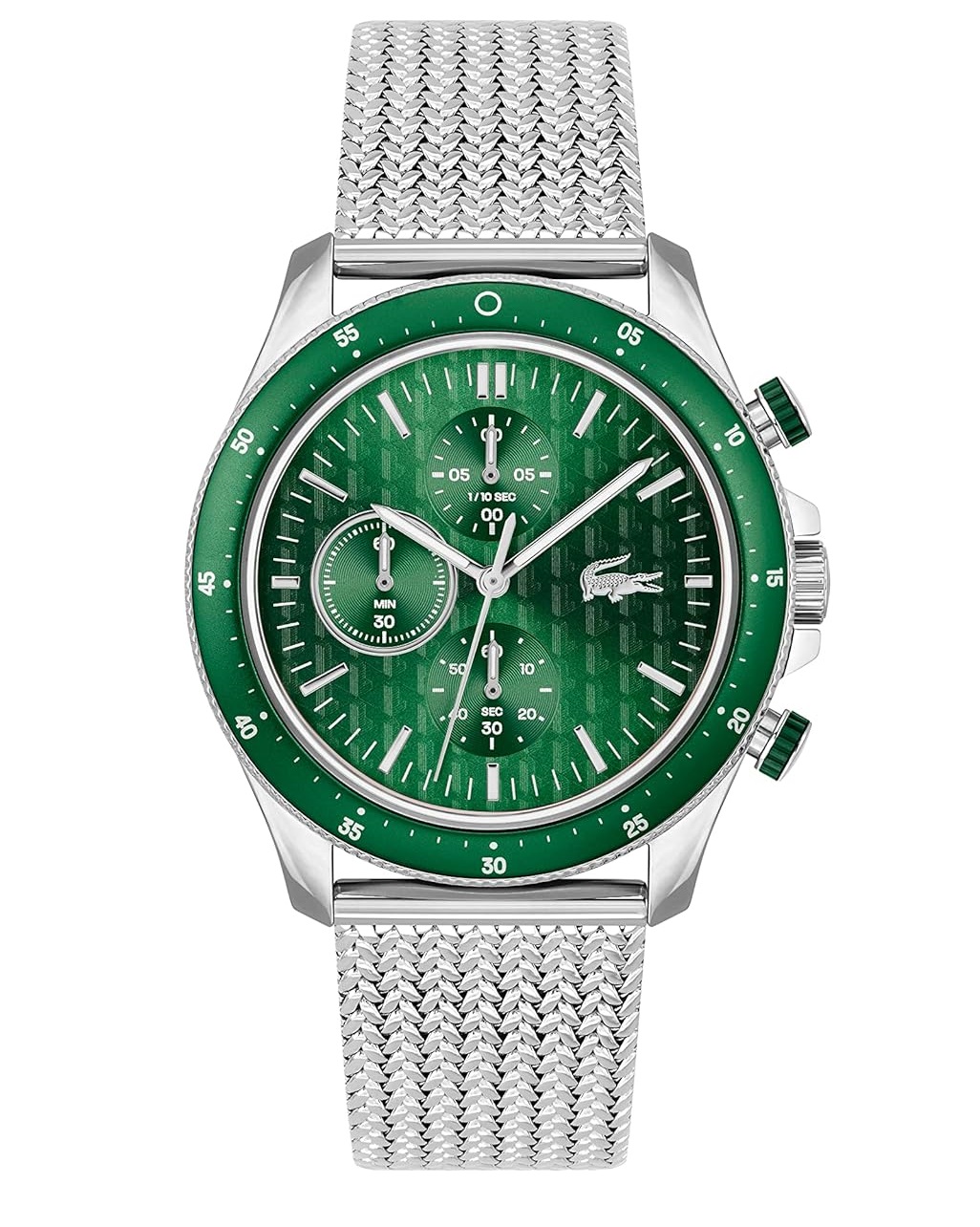 ساعت مچی مردانه لاگوست (LACOSTE) مدل 2011255