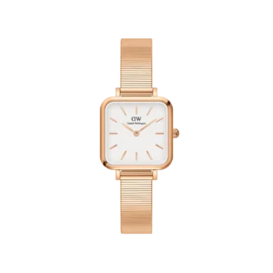 ساعت مچی زنانه دنیل ولینگتون مدل DW00100517