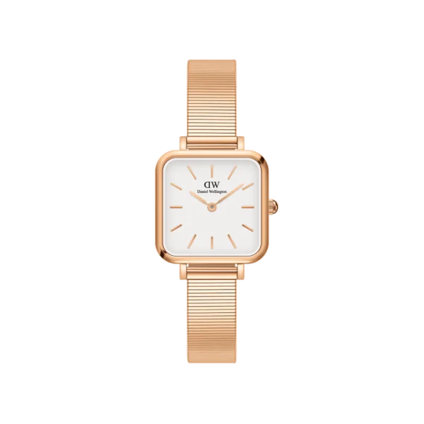 ساعت مچی زنانه دنیل ولینگتون مدل DW00100517