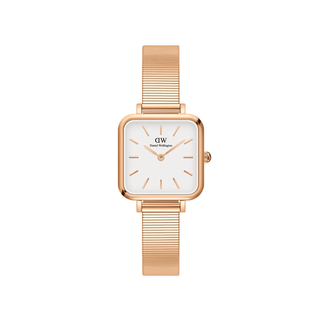 ساعت مچی زنانه دنیل ولینگتون مدل DW00100517