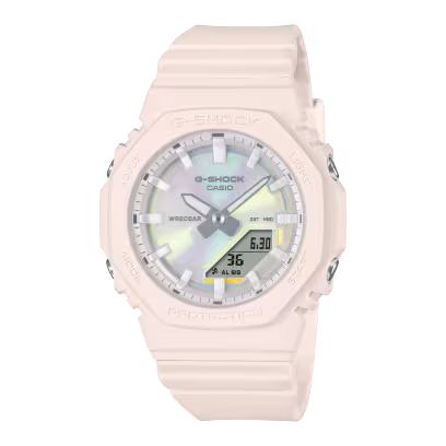ساعت مچی G-SHOCK کاسیو مدل GMA-P2100PC-4A