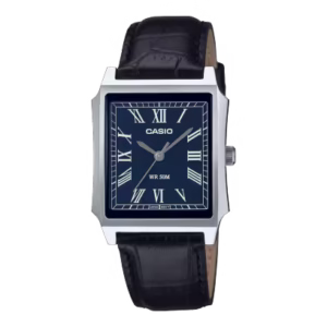 ساعت مردانه کاسیو مدل MTP-B190L-2BV