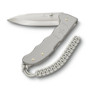 چاقوی تک تیغه ویکتورینوکس ایوک EVOK مدل 0.9415.D26