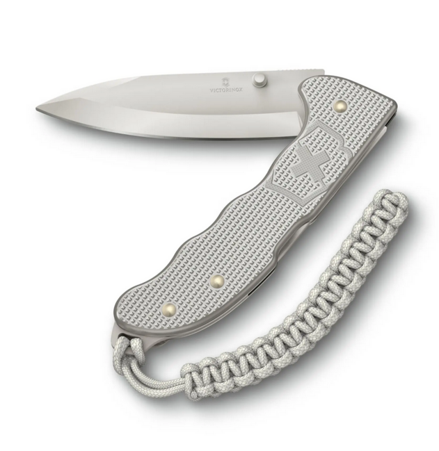 چاقوی تک تیغه ویکتورینوکس ایوک EVOK مدل 0.9415.D26