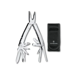 ابزار چند کاره سوئیس تول Swiss Tool Spirit MX مدل 3.0224.MN