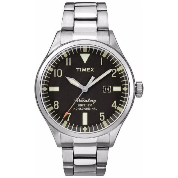 ساعت مچی مردانه تایمکس TIMEX مدل TW2R25100