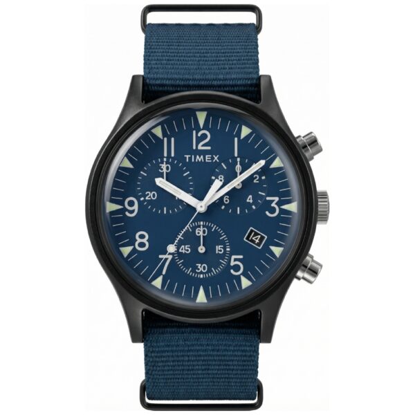 ساعت مچی مردانه تایمکس TIMEX مدل TW2R67600