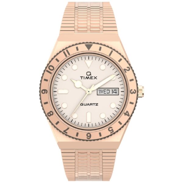 ساعت مچی زنانه تایمکس TIMEX مدل TW2U95700