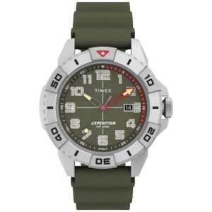 ساعت مچی مردانه تایمکس TIMEX مدل TW2V40700