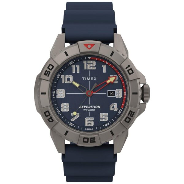 ساعت مچی مردانه تایمکس TIMEX مدل TW2V40800