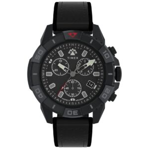 ساعت مچی مردانه تایمکس TIMEX مدل TW2W16000