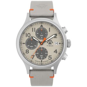 ساعت مچی مردانه تایمکس TIMEX مدل TW2W16500