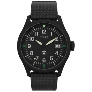 ساعت مچی مردانه تایمکس TIMEX مدل TW2W23400