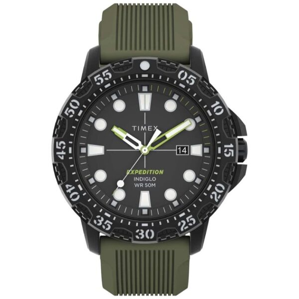 ساعت مچی مردانه تایمکس TIMEX مدل TW4B25400