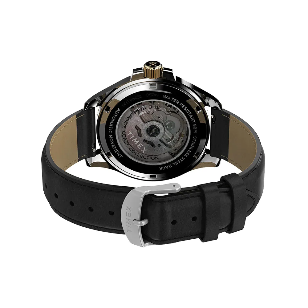 ساعت مچی مردانه تایمکس TIMEX مدل TWH6Z4310 - تصویر 2