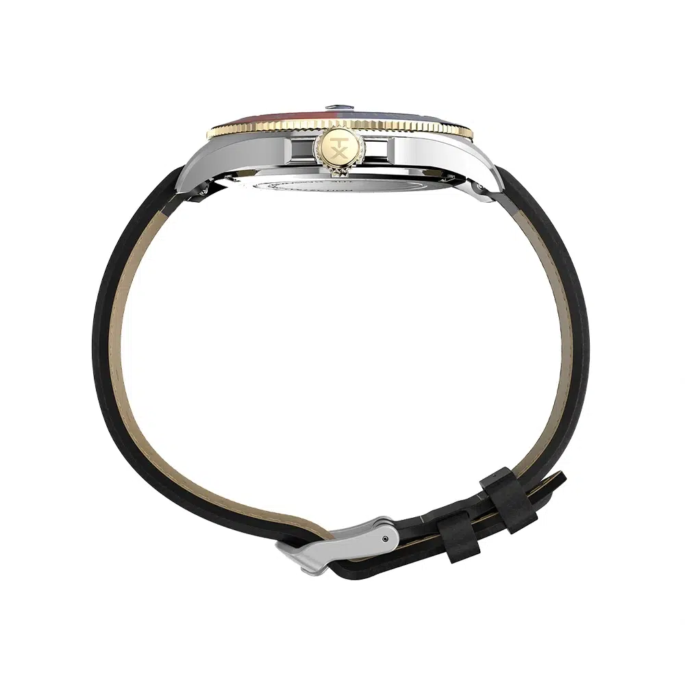 ساعت مچی مردانه تایمکس TIMEX مدل TWH6Z4310 - تصویر 3
