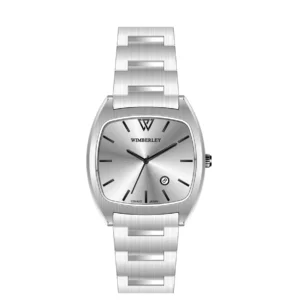 ساعت مچی مردانه ویمبرلی WIMBERLEY مدل WB-CS448G-A