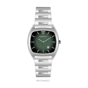 ساعت مچی مردانه ویمبرلی WIMBERLEY مدل WB-CS448G-C