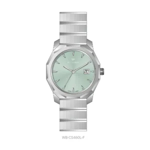 ساعت مچی زنانه ویمبرلی WIMBERLEY مدل WB-CS460L-F