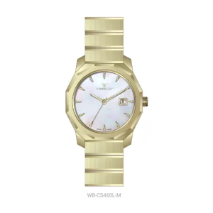ساعت مچی زنانه ویمبرلی WIMBERLEY مدل WB-CS460L-M