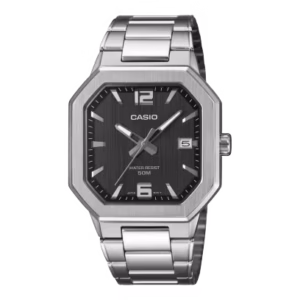 ساعت کاسیو مردانه مدل MTP-B195D-1AV