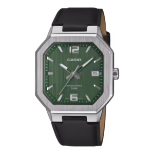 ساعت مردانه کاسیو مدل MTP-B195L-3AV