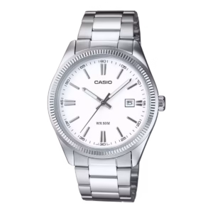 ساعت مردانه کاسیو مدل MTP-1302D-7A1